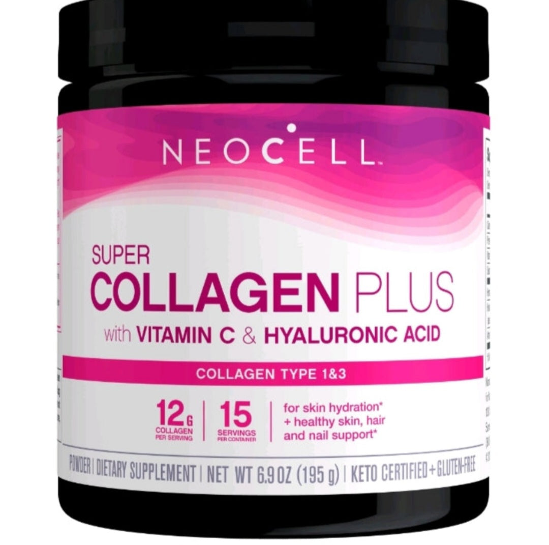 NeoCell Collagen Powder Drink