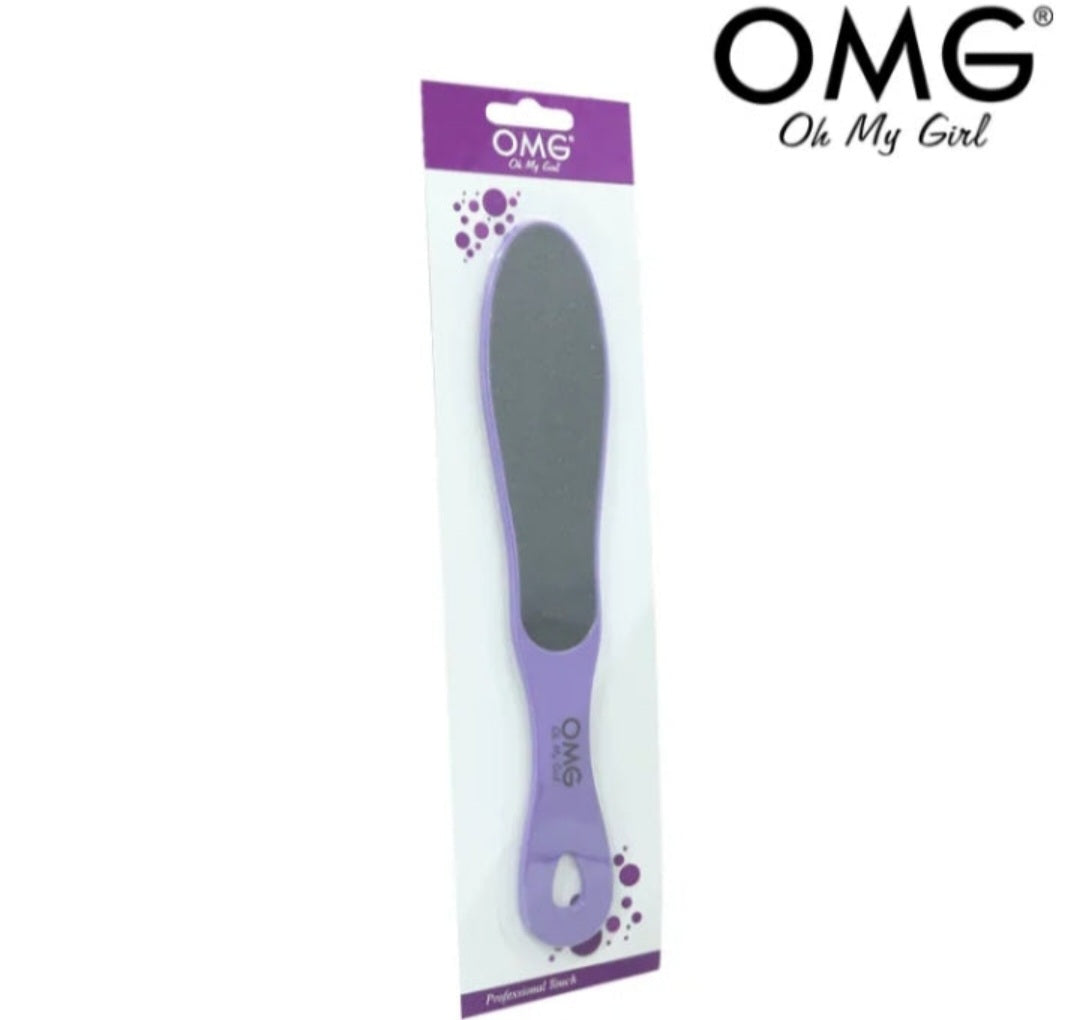 OMG Beauty Nail Set