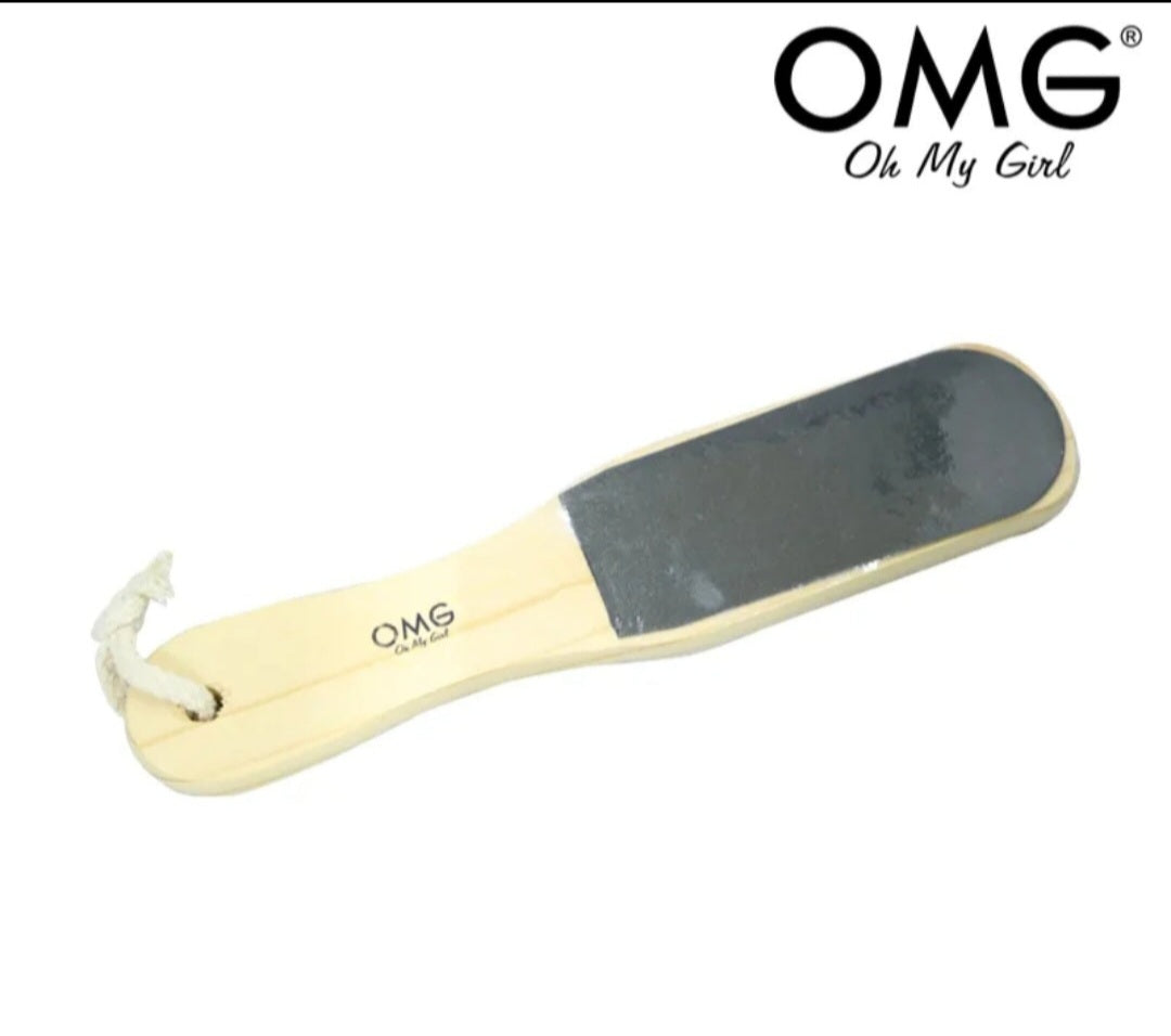 OMG Beauty Nail Set