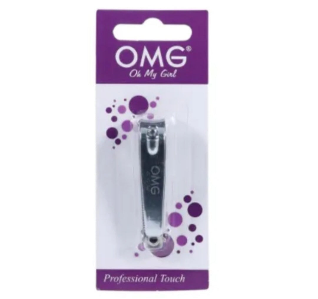 OMG Beauty Nail Set