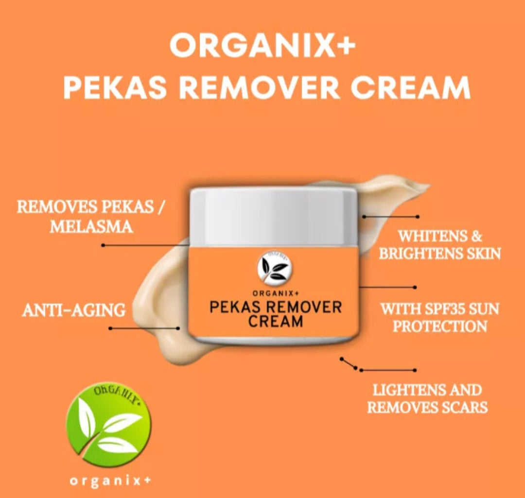 Organix +