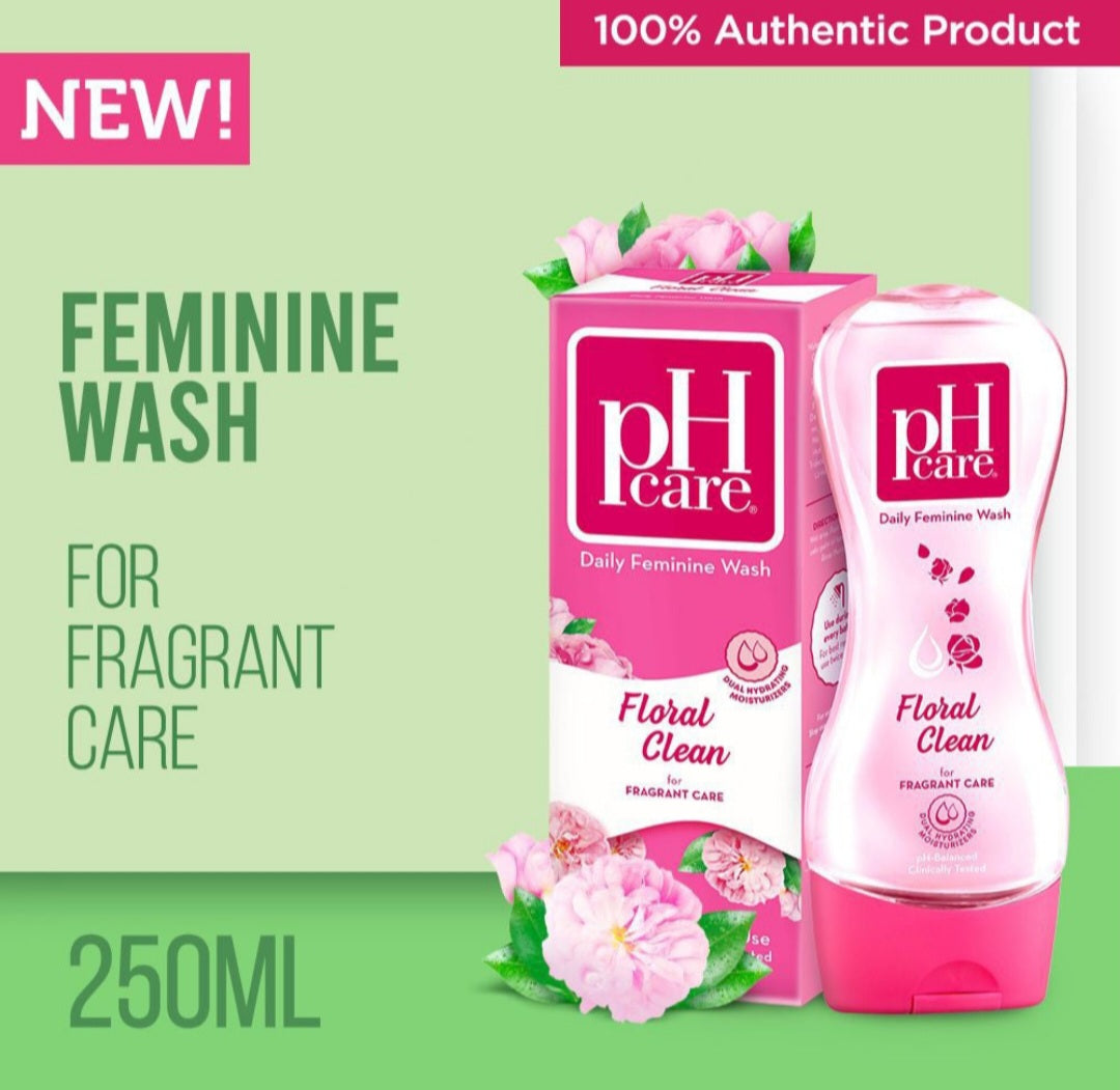 PH Care 250mL