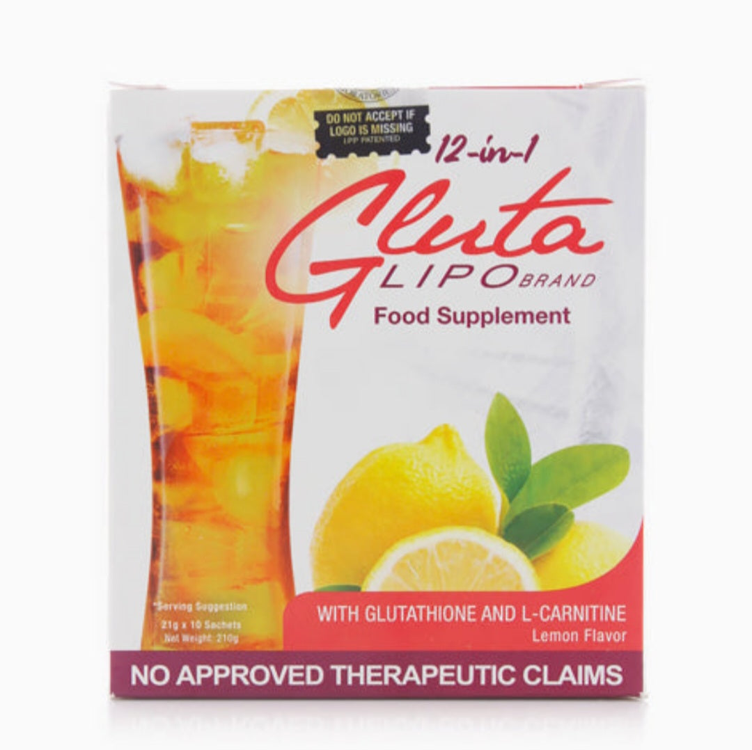 Gluta Lipo