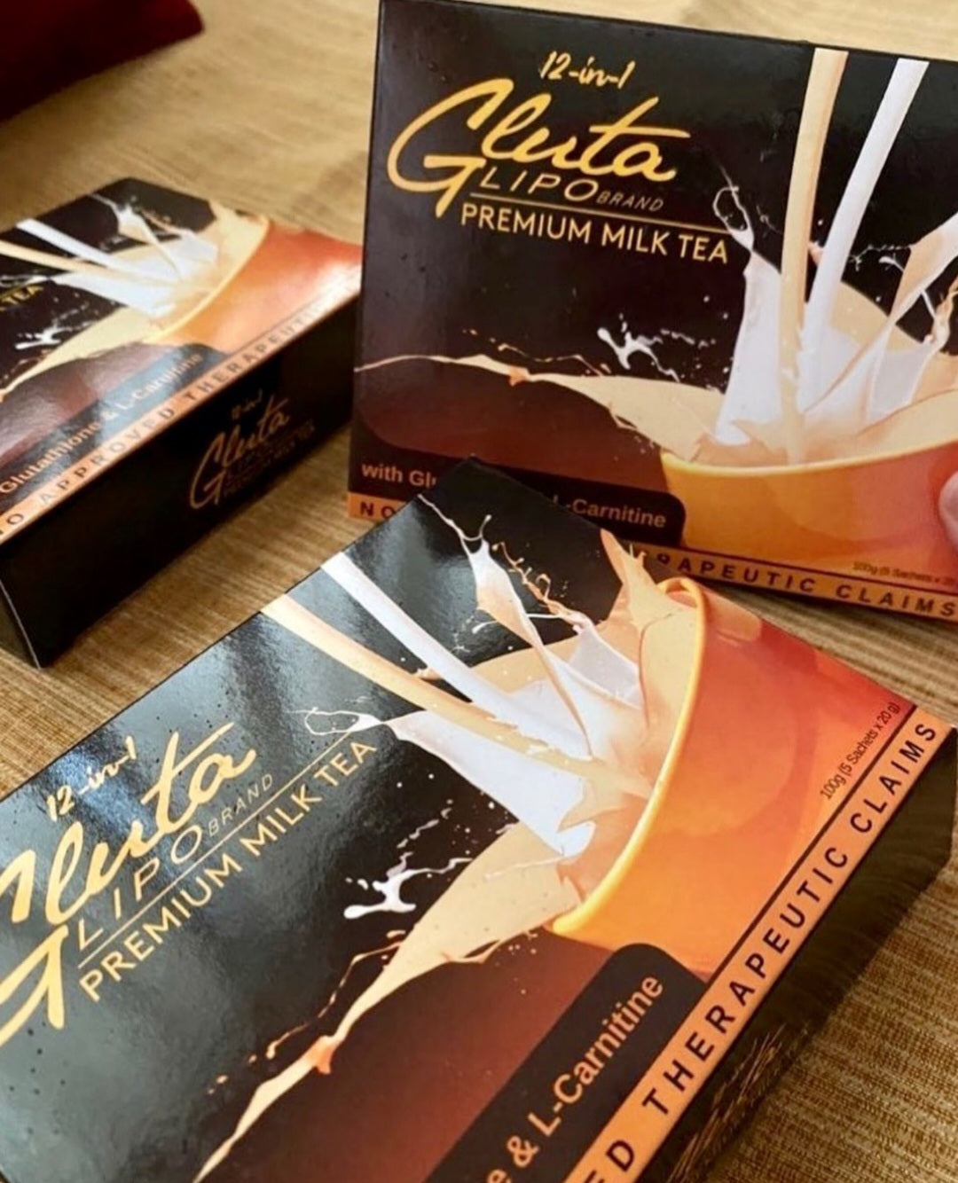 Gluta Lipo
