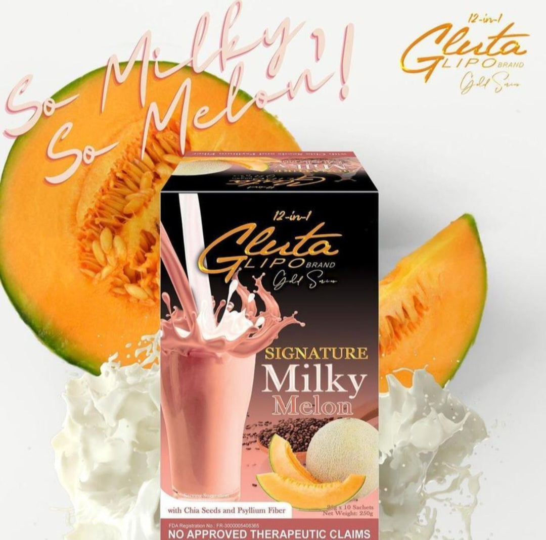 Gluta Lipo