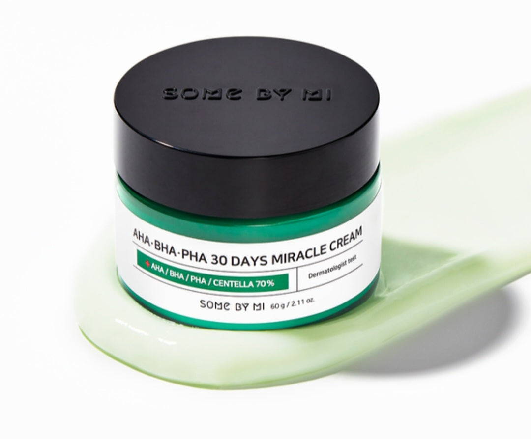 SOME BY MI - AHA, BHA, PHA 30 Days Miracle