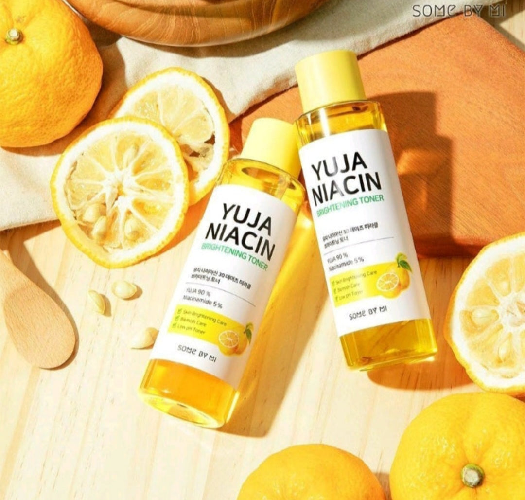 Some By Mi Yuja Niacin