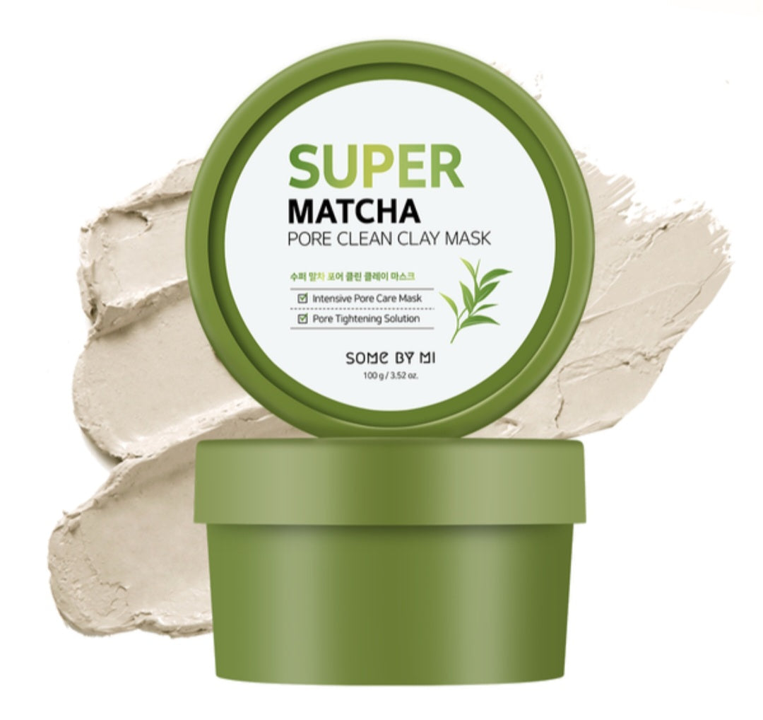 Some By Mi - Super Matcha