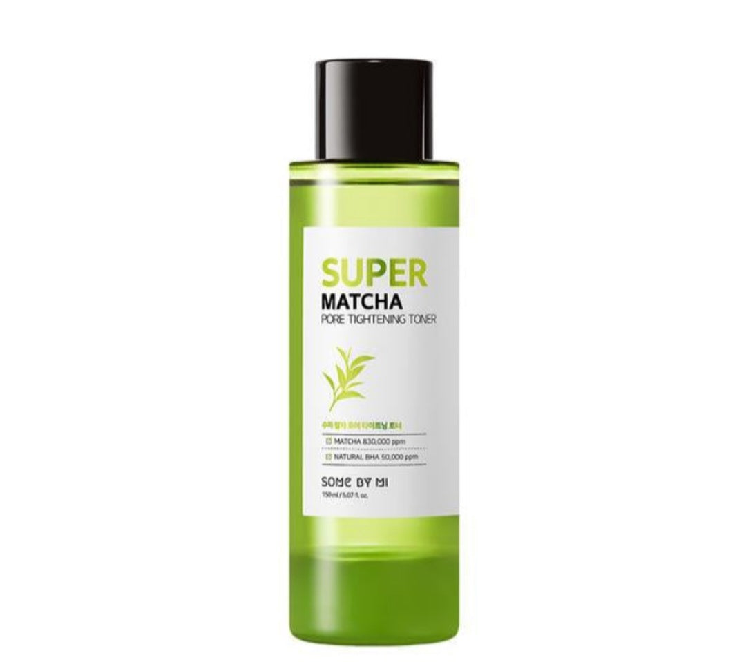 Some By Mi - Super Matcha