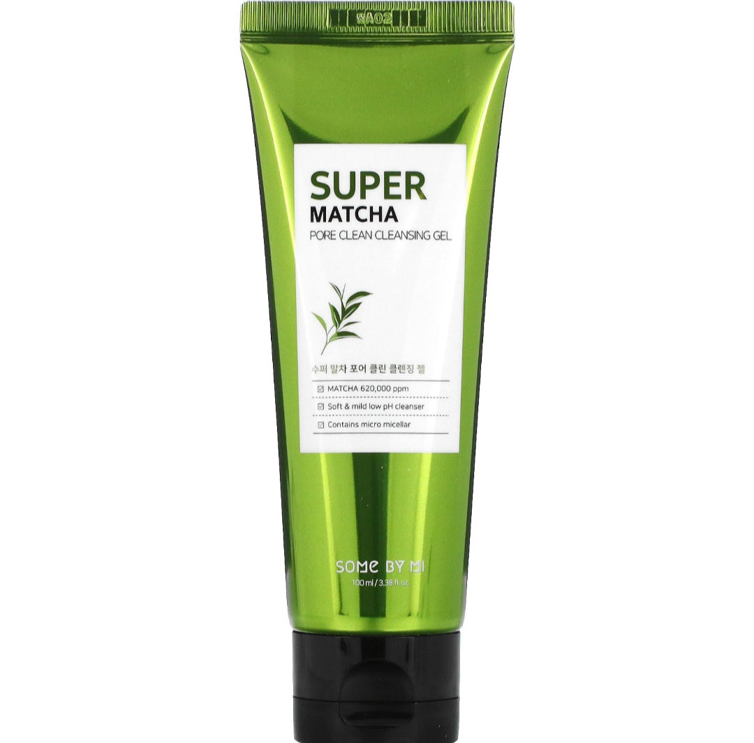 Some By Mi - Super Matcha