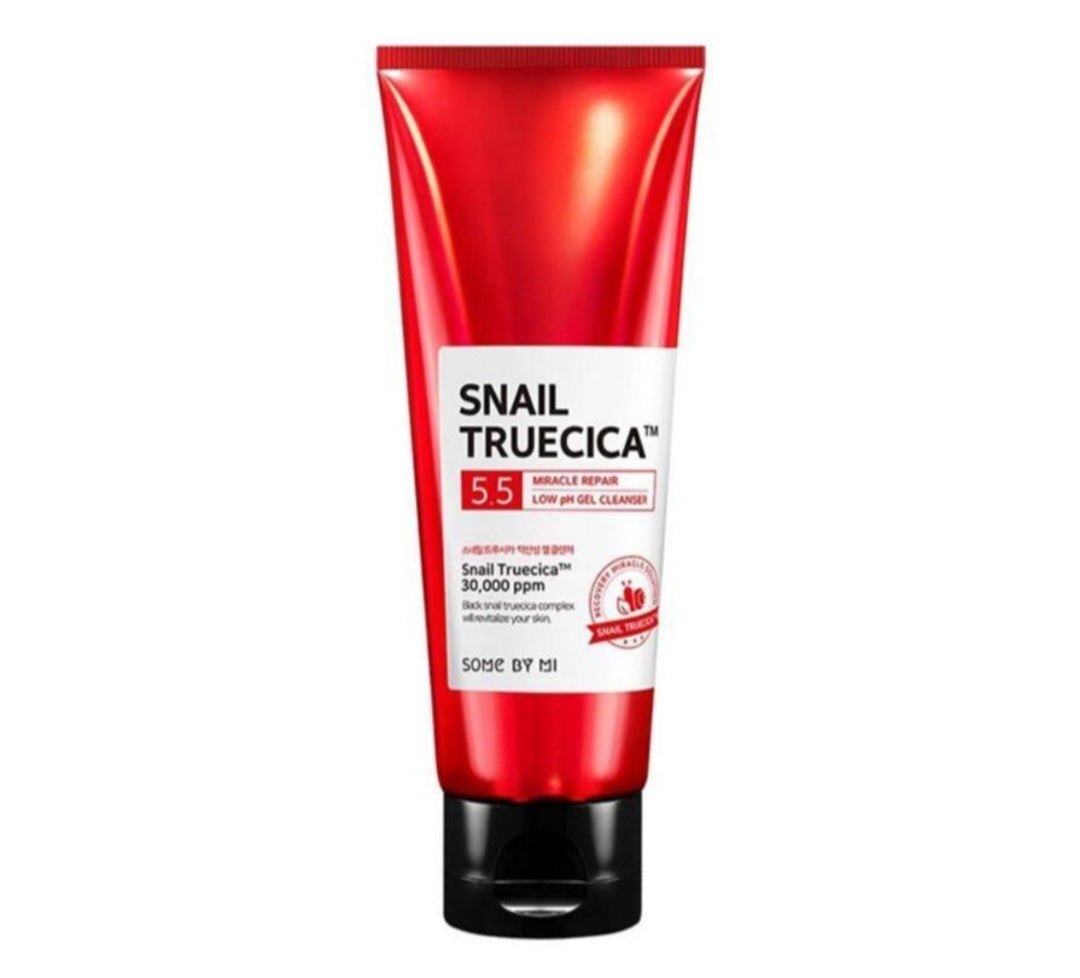 Some By Mi Snail Truecica