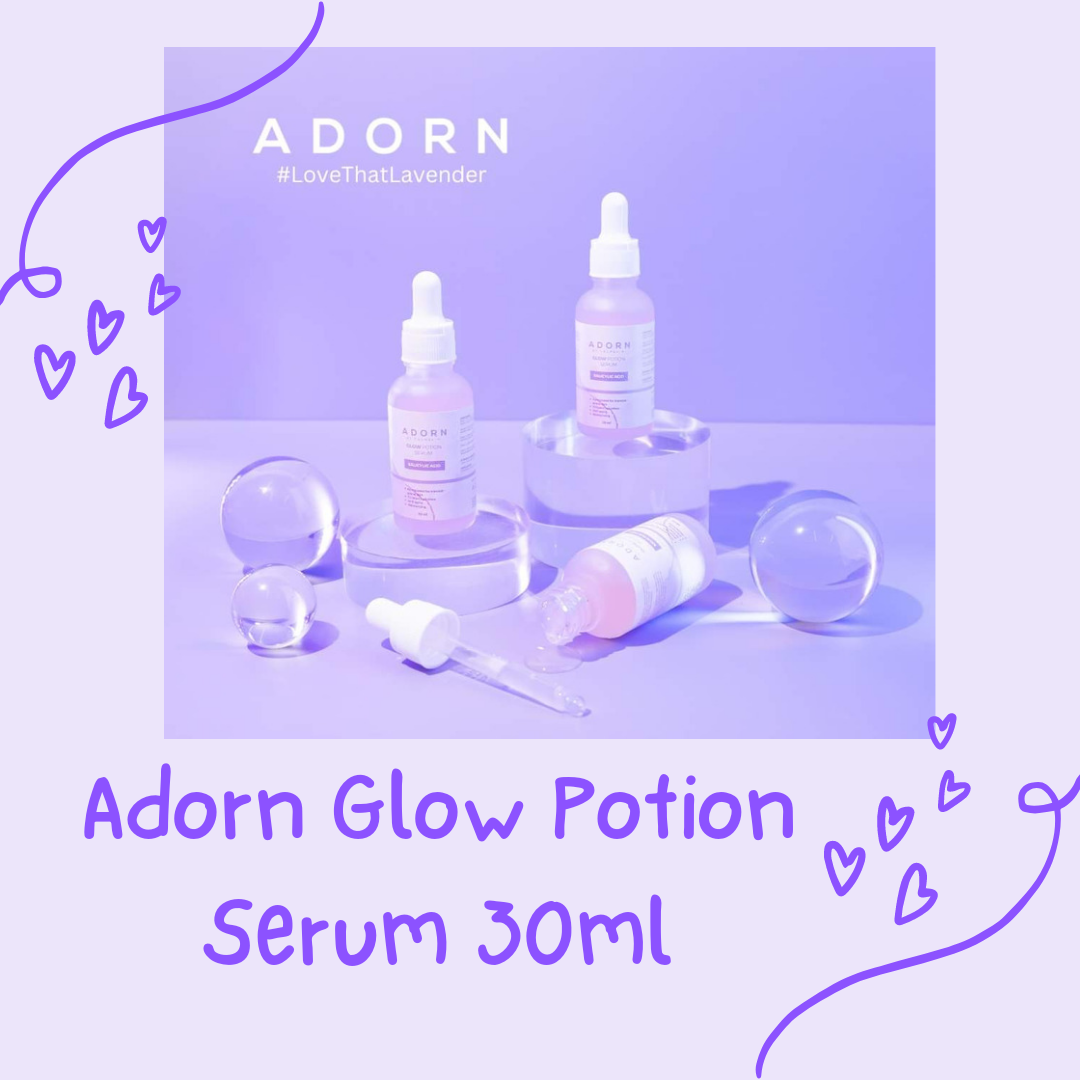 Adorn by Calm Skin