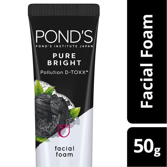 Pond's Cleanser