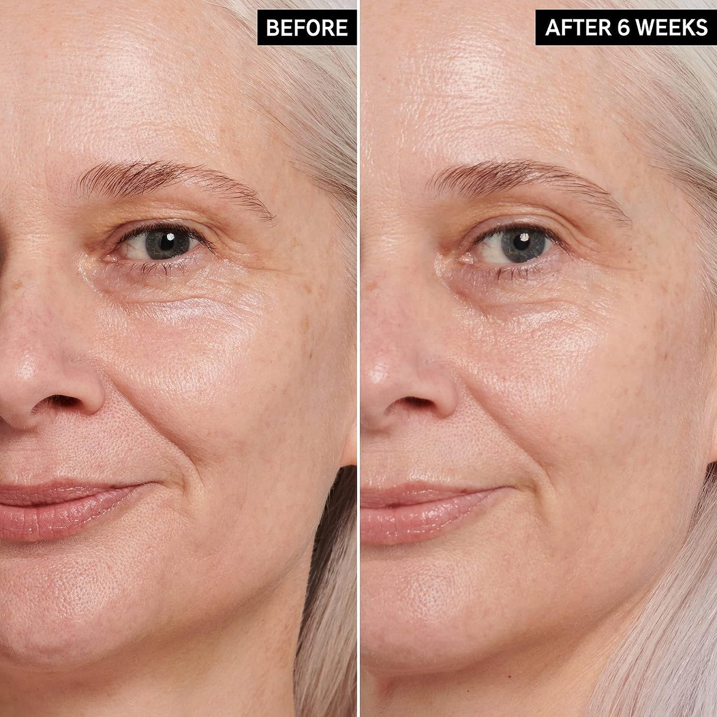 The INKEY List Retinol Eye Cream 15ml