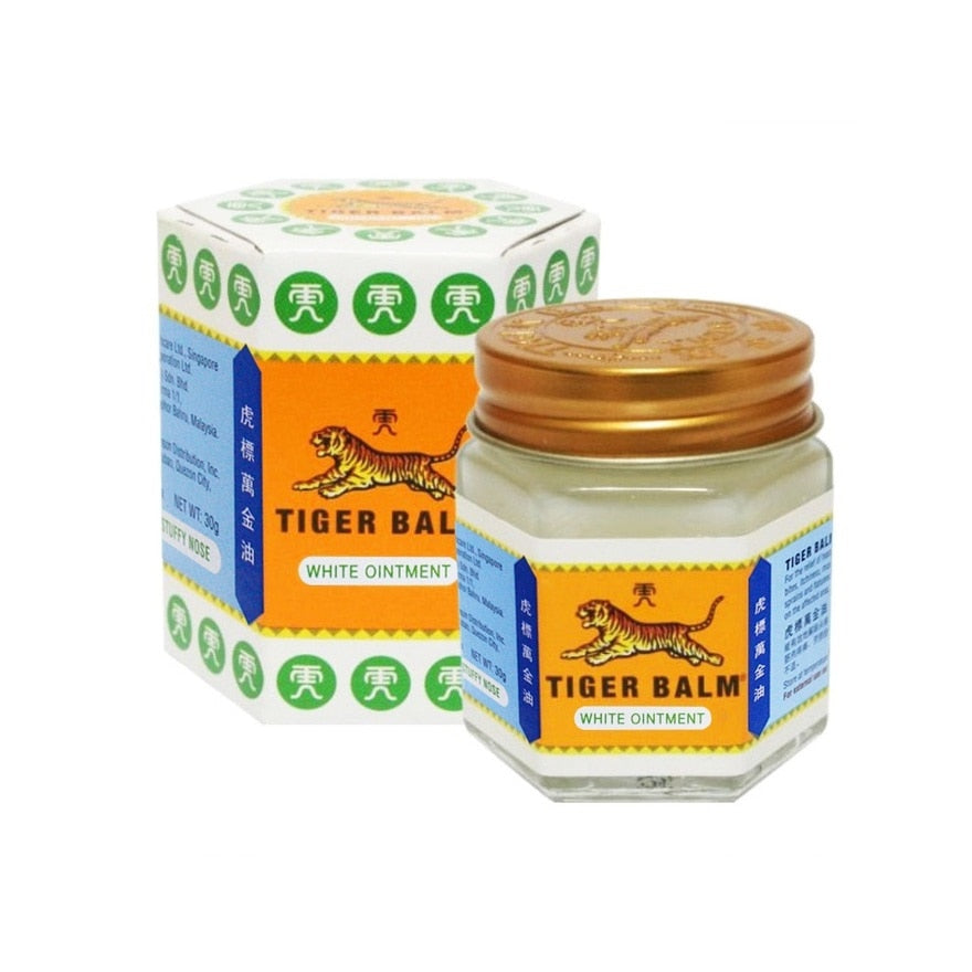 Tiger Balm Ointment 30g