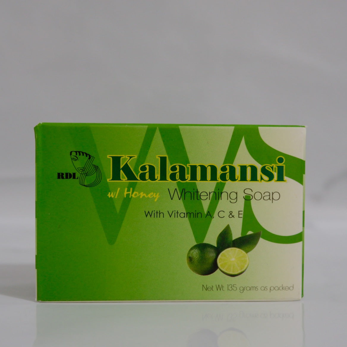 RDL Kalamansi Whitening Soap 135g