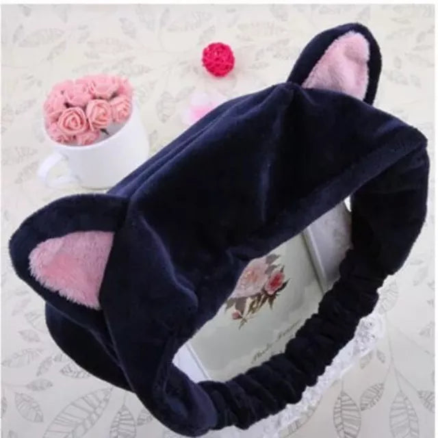 Skincare Headband