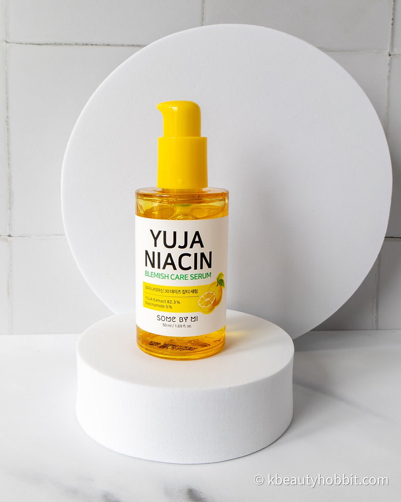 Some By Mi Yuja Niacin
