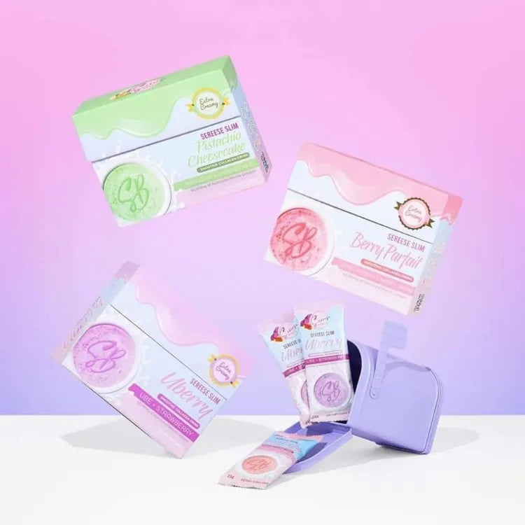 Sereese Slim Beauty Drink