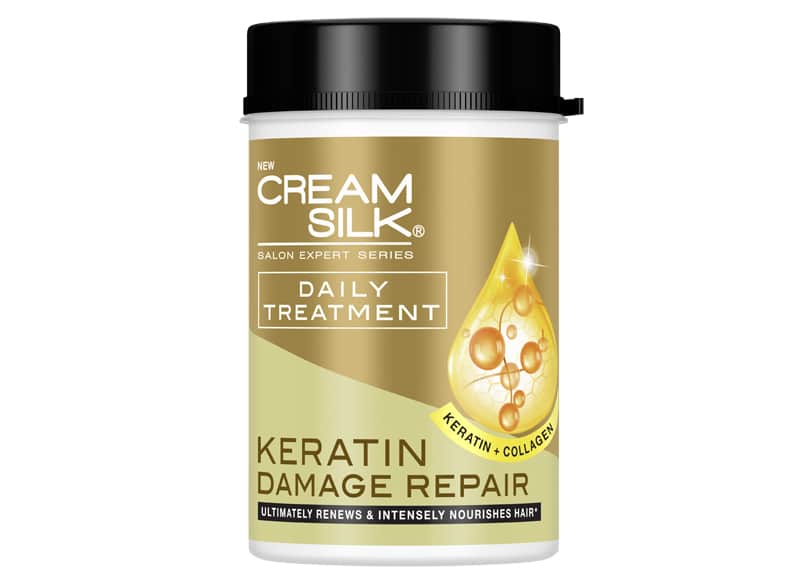 Creamsilk Treatment Mask 650ML