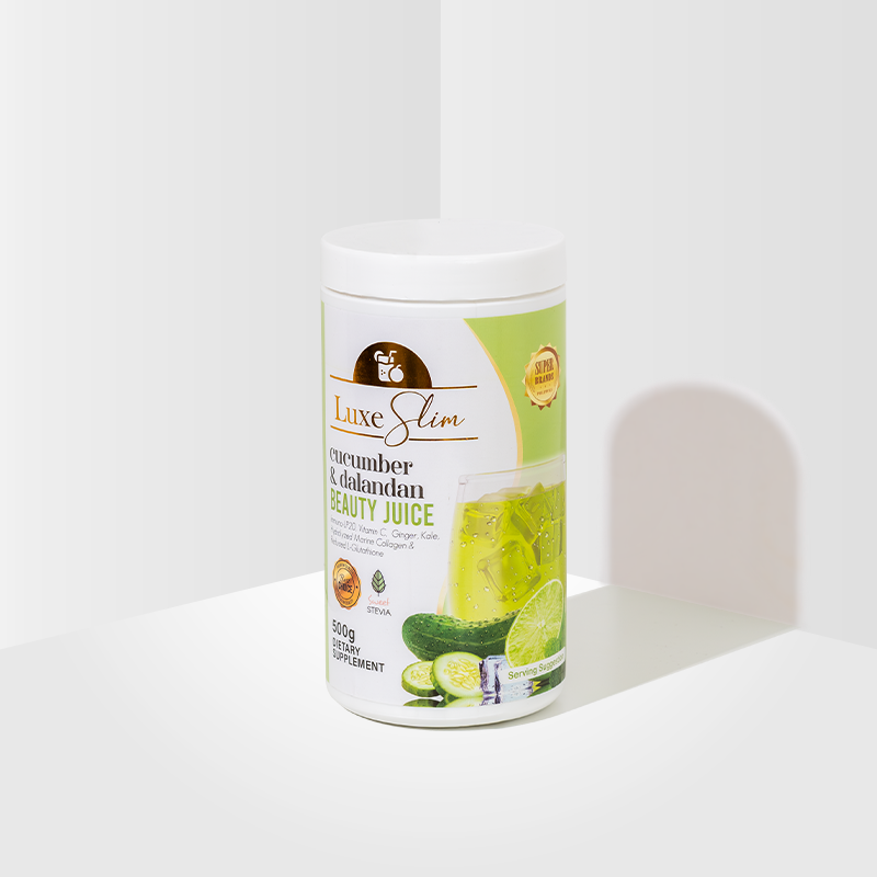 Luxe Slim 500g