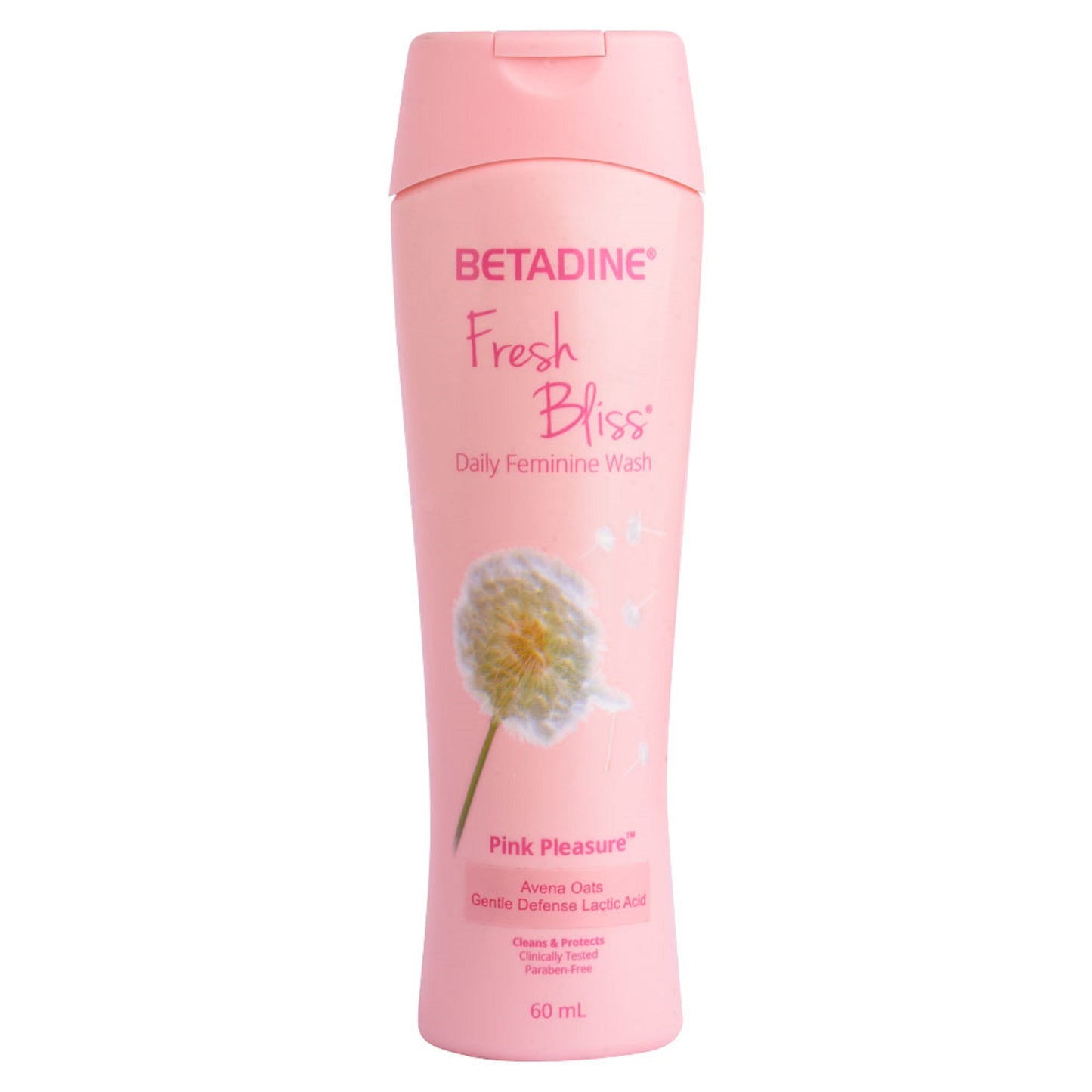 Betadine Feminine Wash 150ml