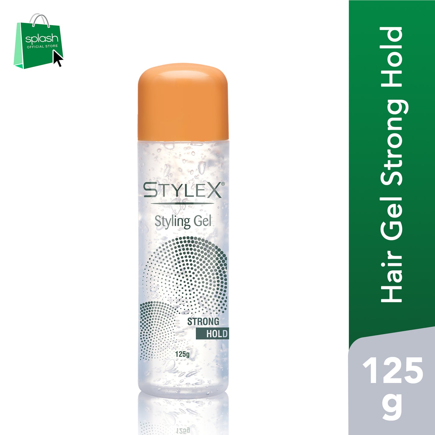 Stylex Styling Gel 125g