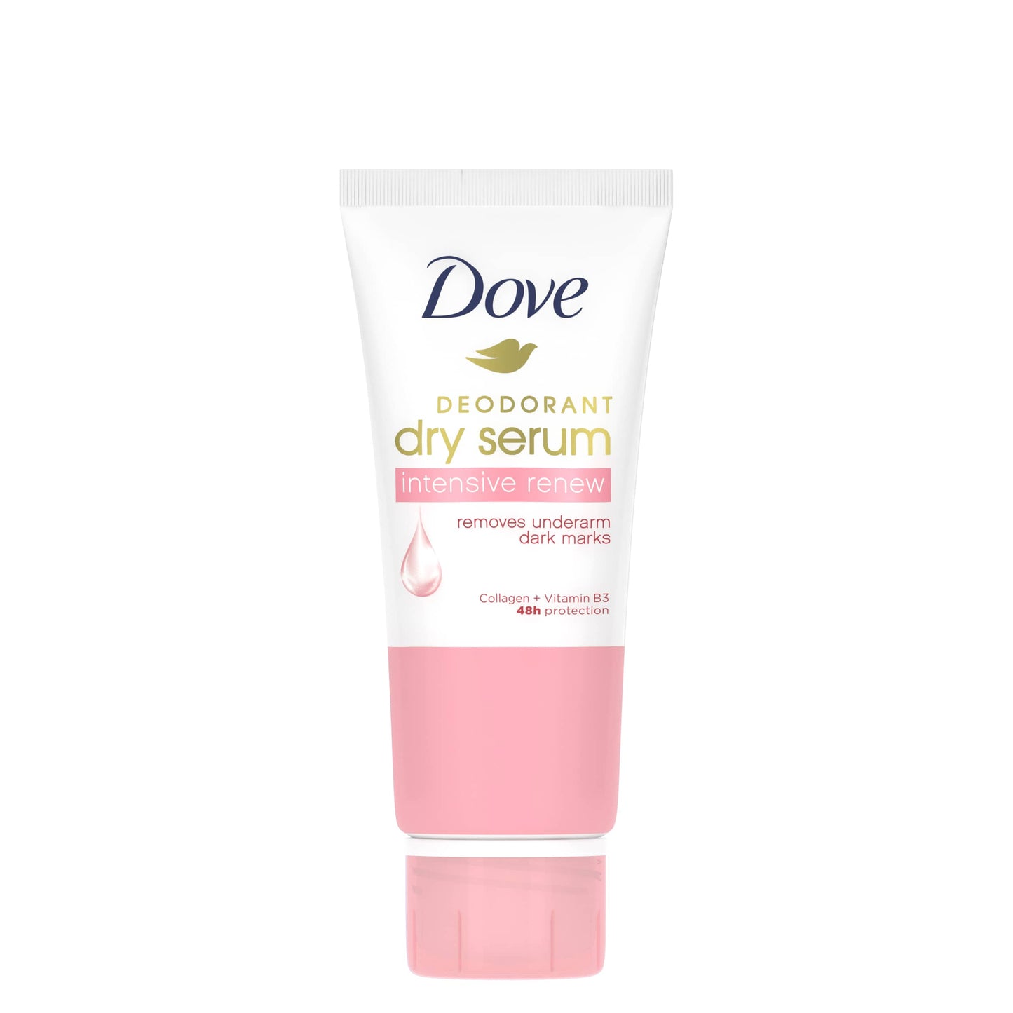 Dove Deodorant Dry Serum 50ml