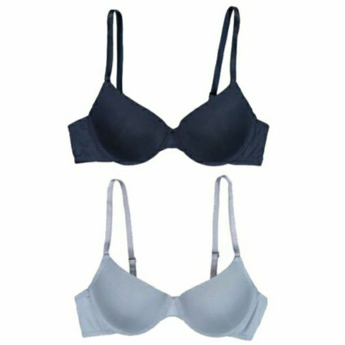 Bench Body 2x Push-Up Bra