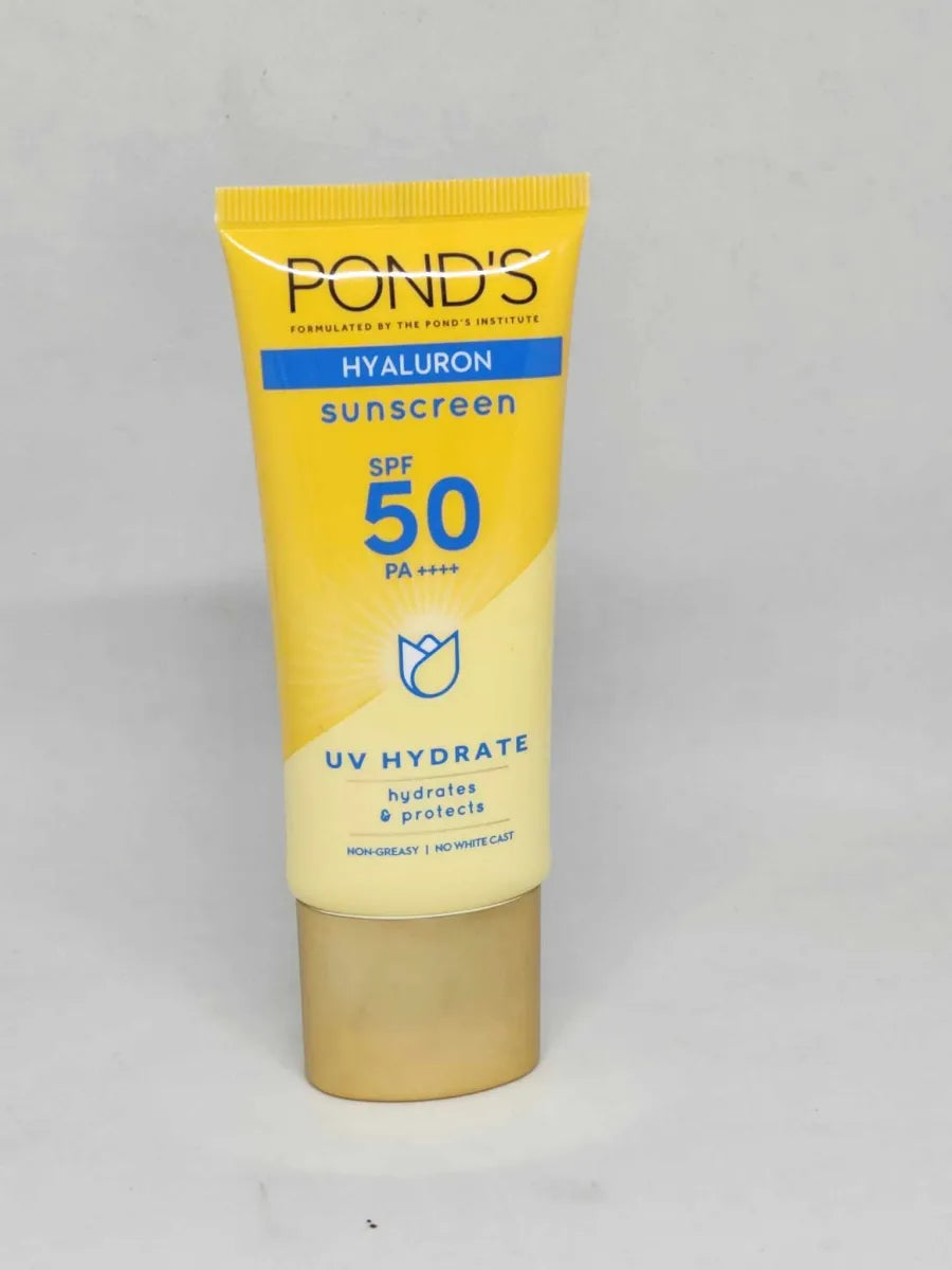 Ponds Sunscreen SPF50 50ML