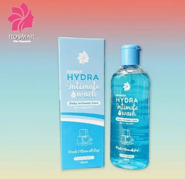 Rosmar Intimate Wash