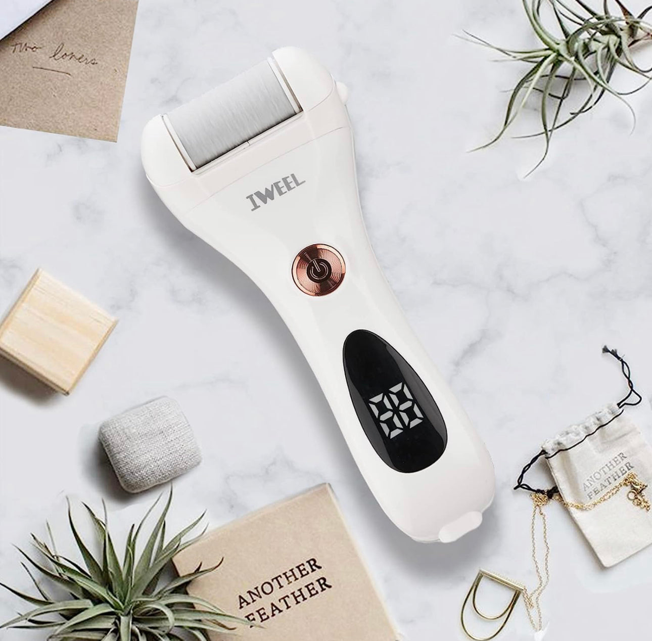Electric Callus Remover