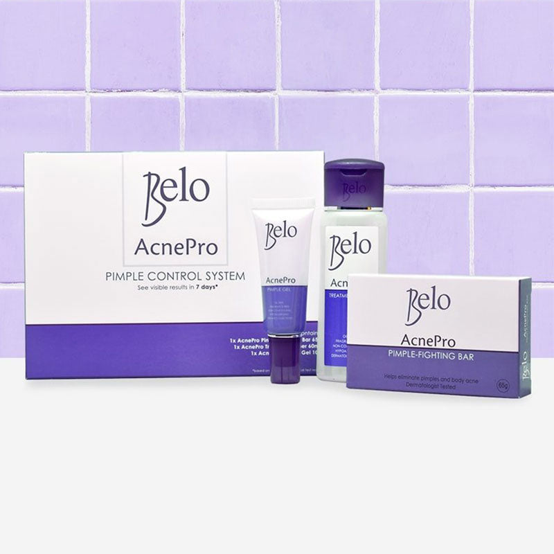 Belo Acne Pro