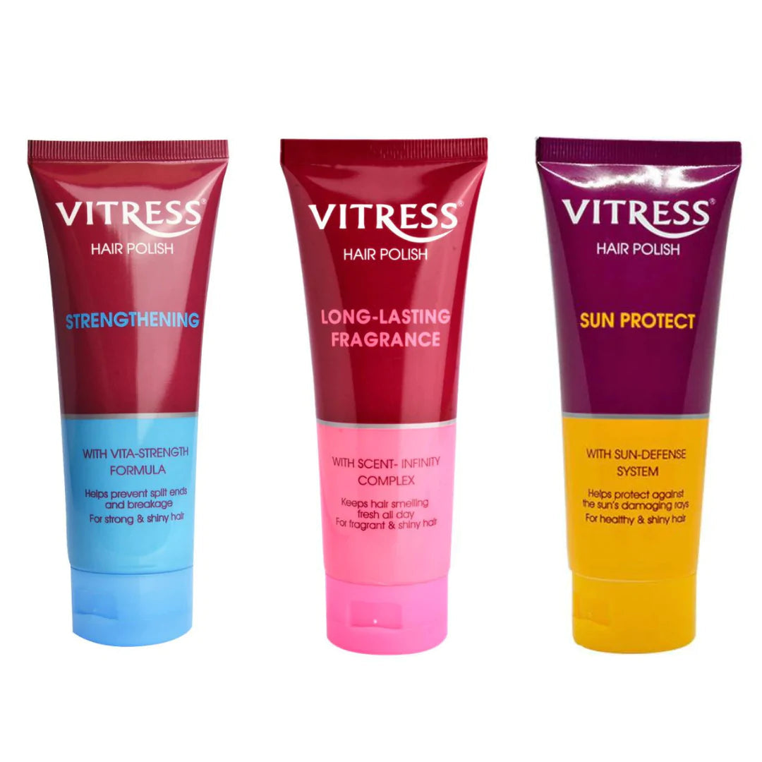 Vitress Hair Polish