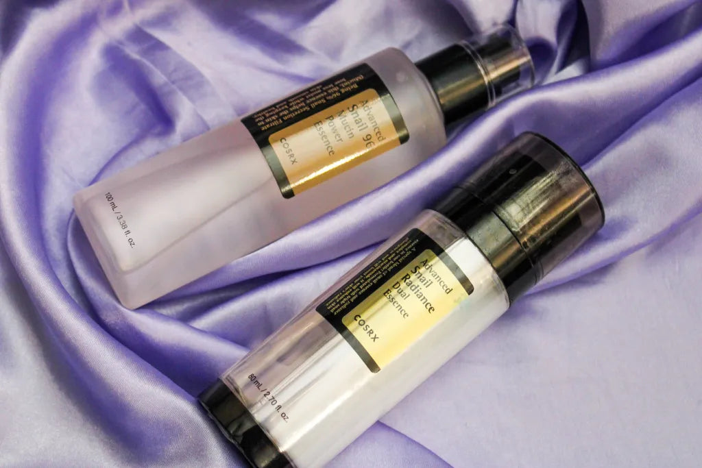 CosRx Advanced Snail Essence