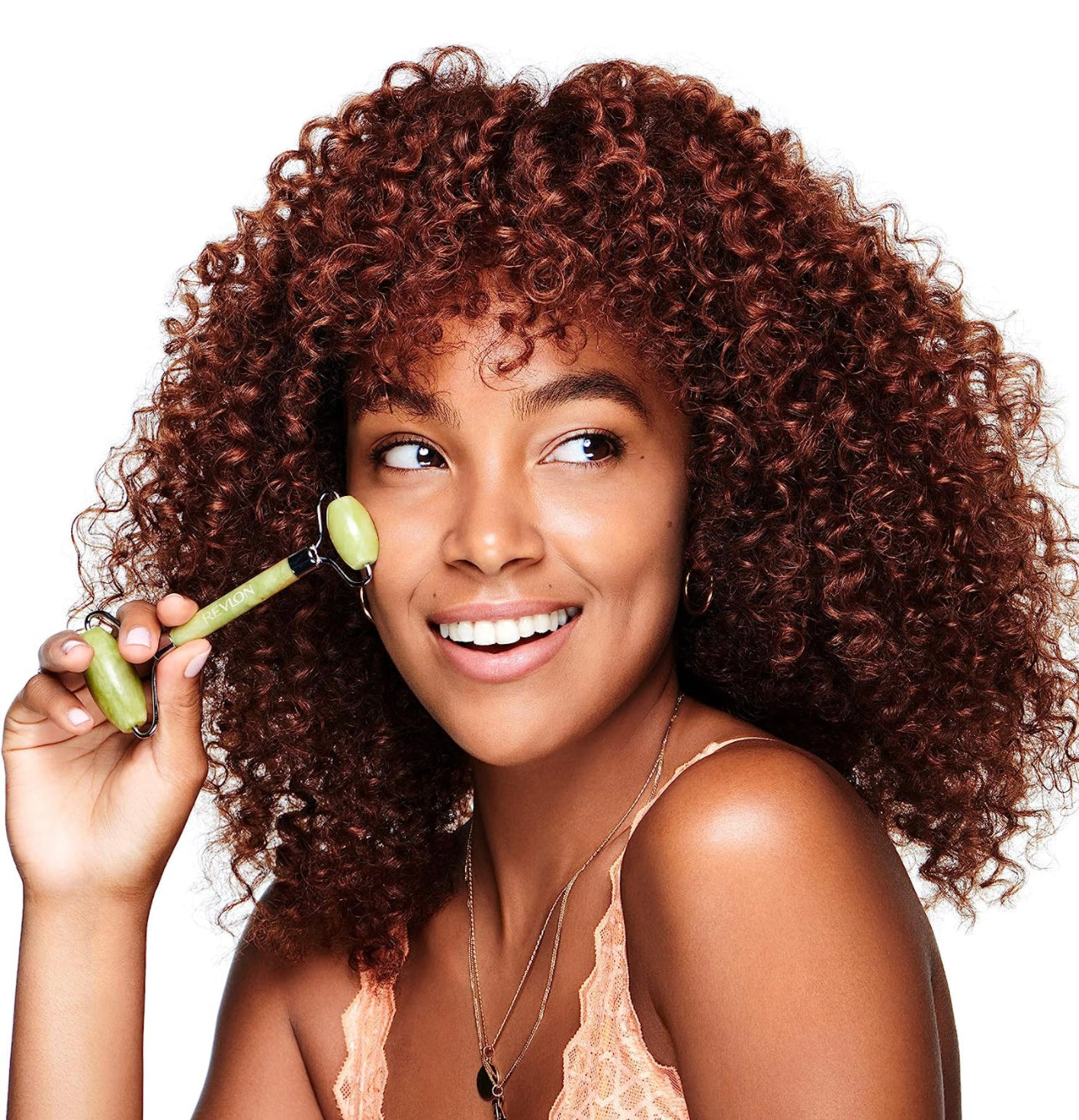 Revlon Jade Stone Face Roller