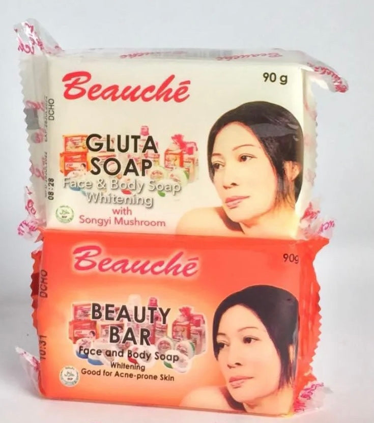 Beauche Soaps