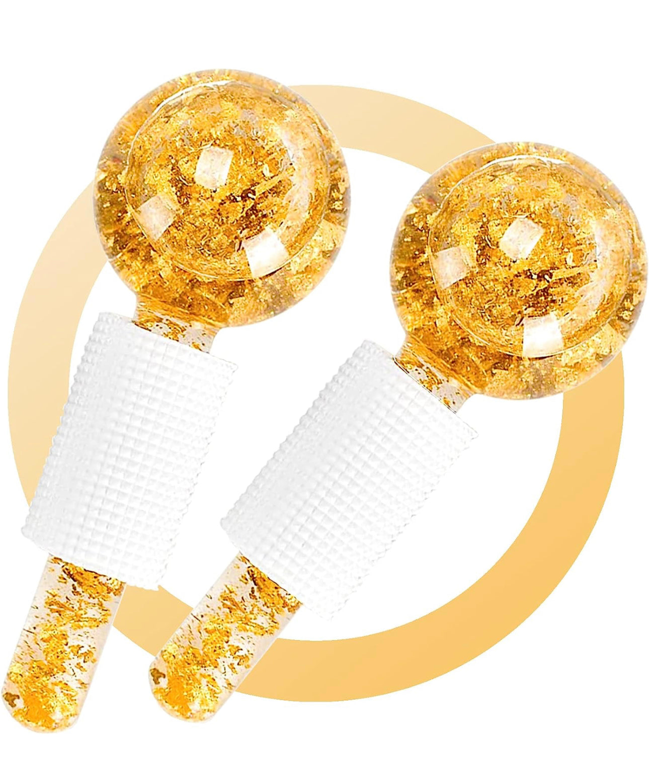 Ice Roller (Ice Globe)