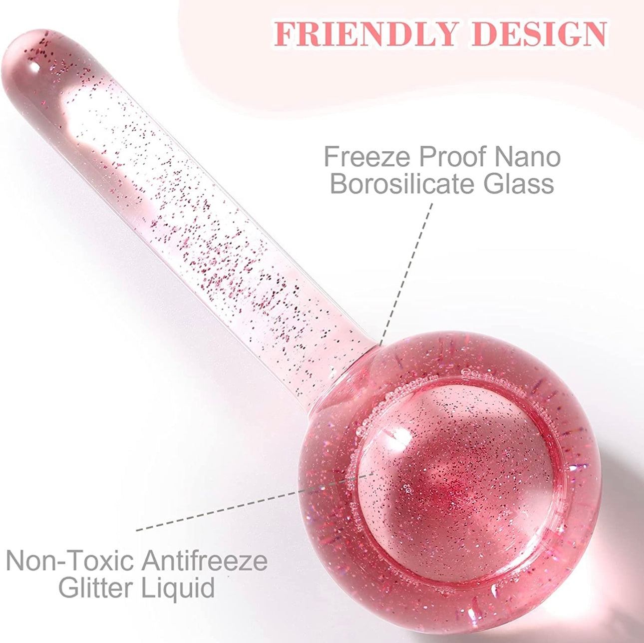 Ice Roller (Ice Globe)