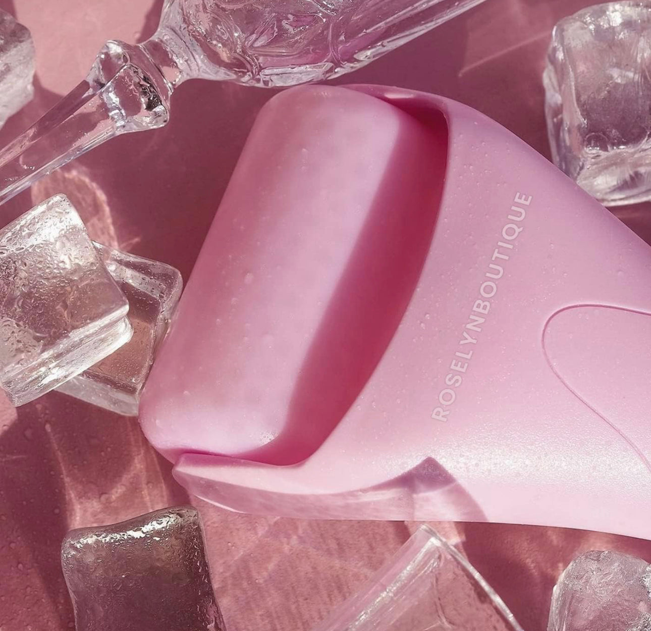 Roselyn Boutique Ice Roller