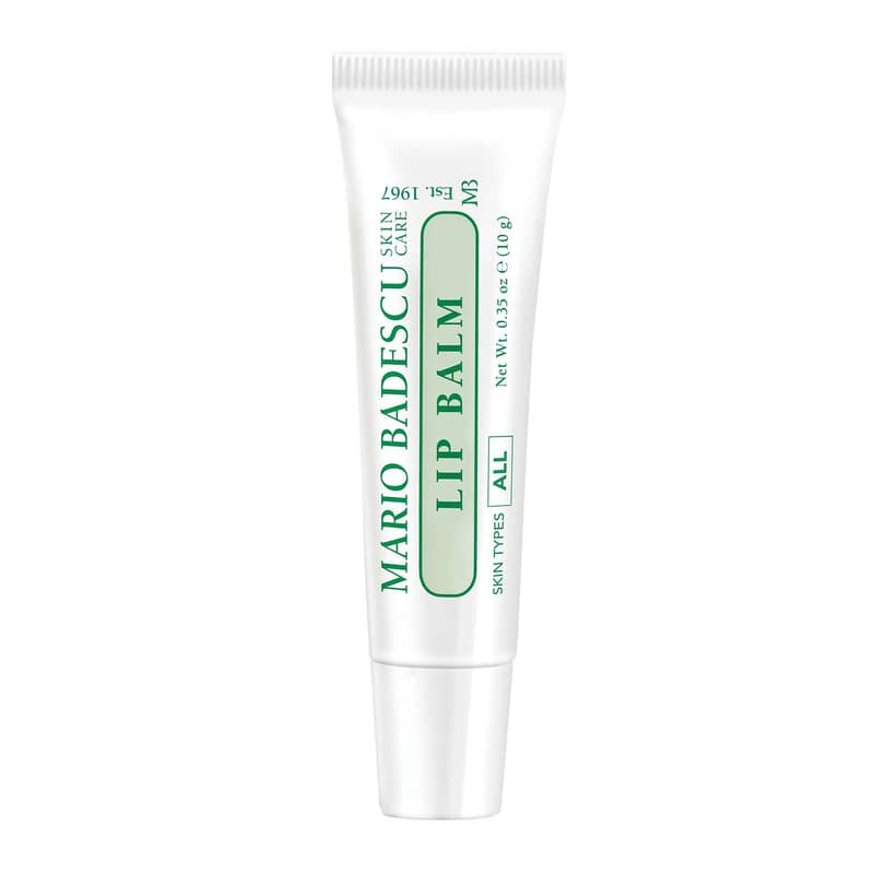Mario Badescu
