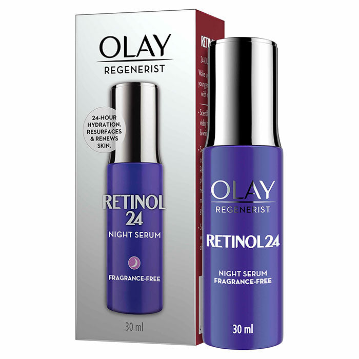 Olay Regenerist