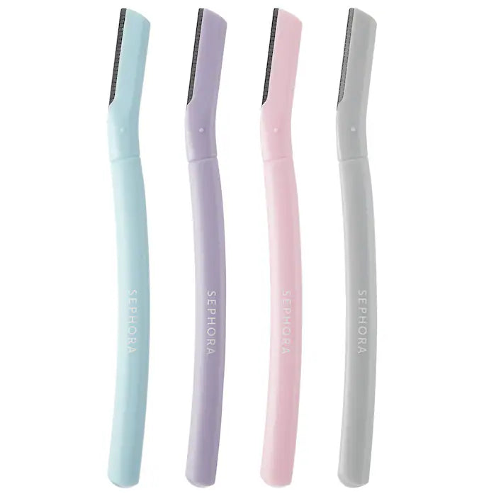 Sephora 4 Razor Set