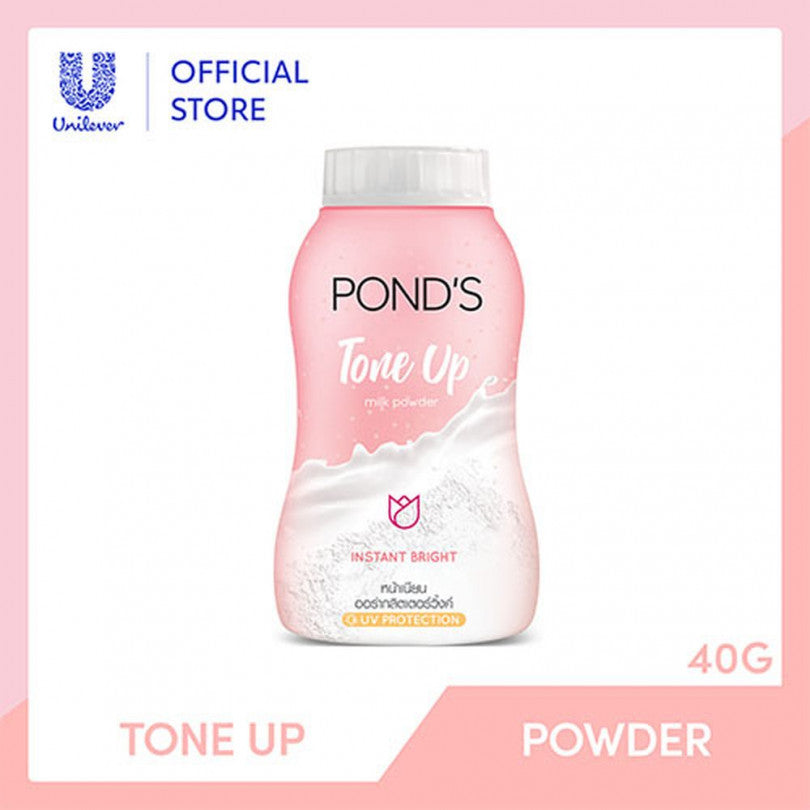 Pond's Powder