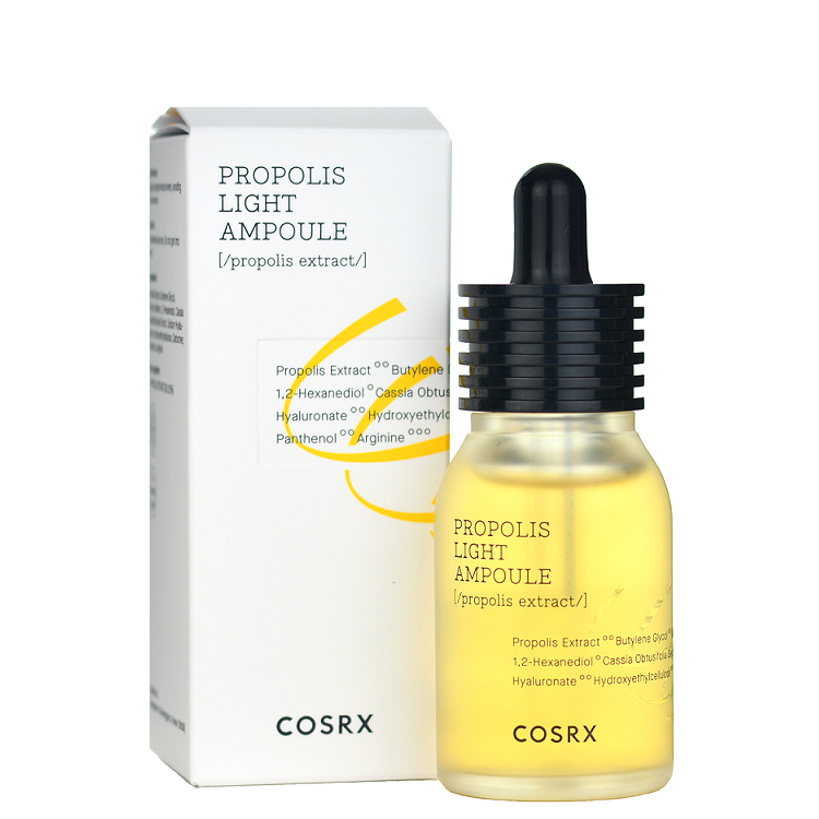 COSRX Propolis Light Ampoule