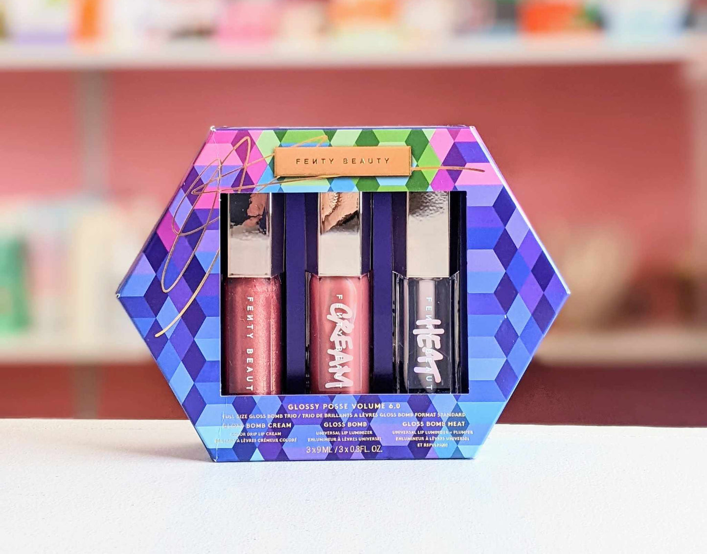 Fenty Beauty