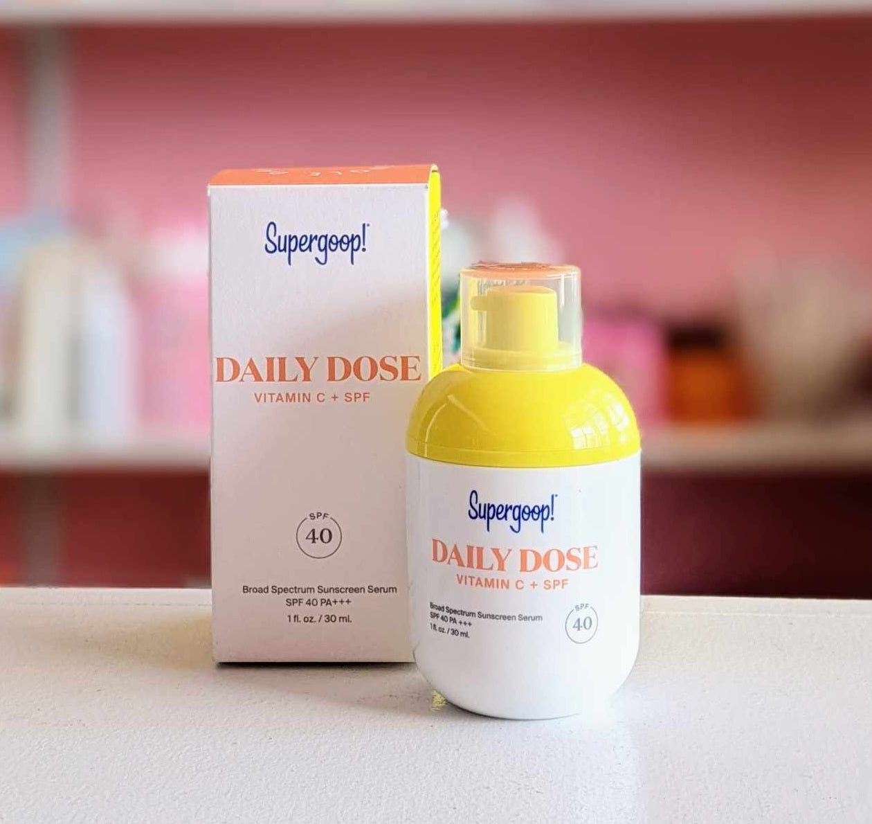 Supergoop