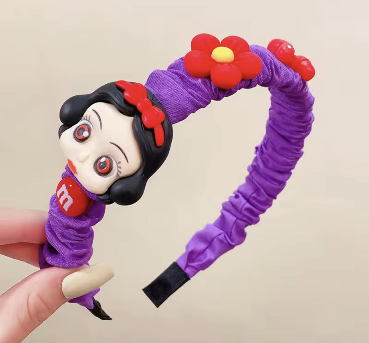 Kid's Headband