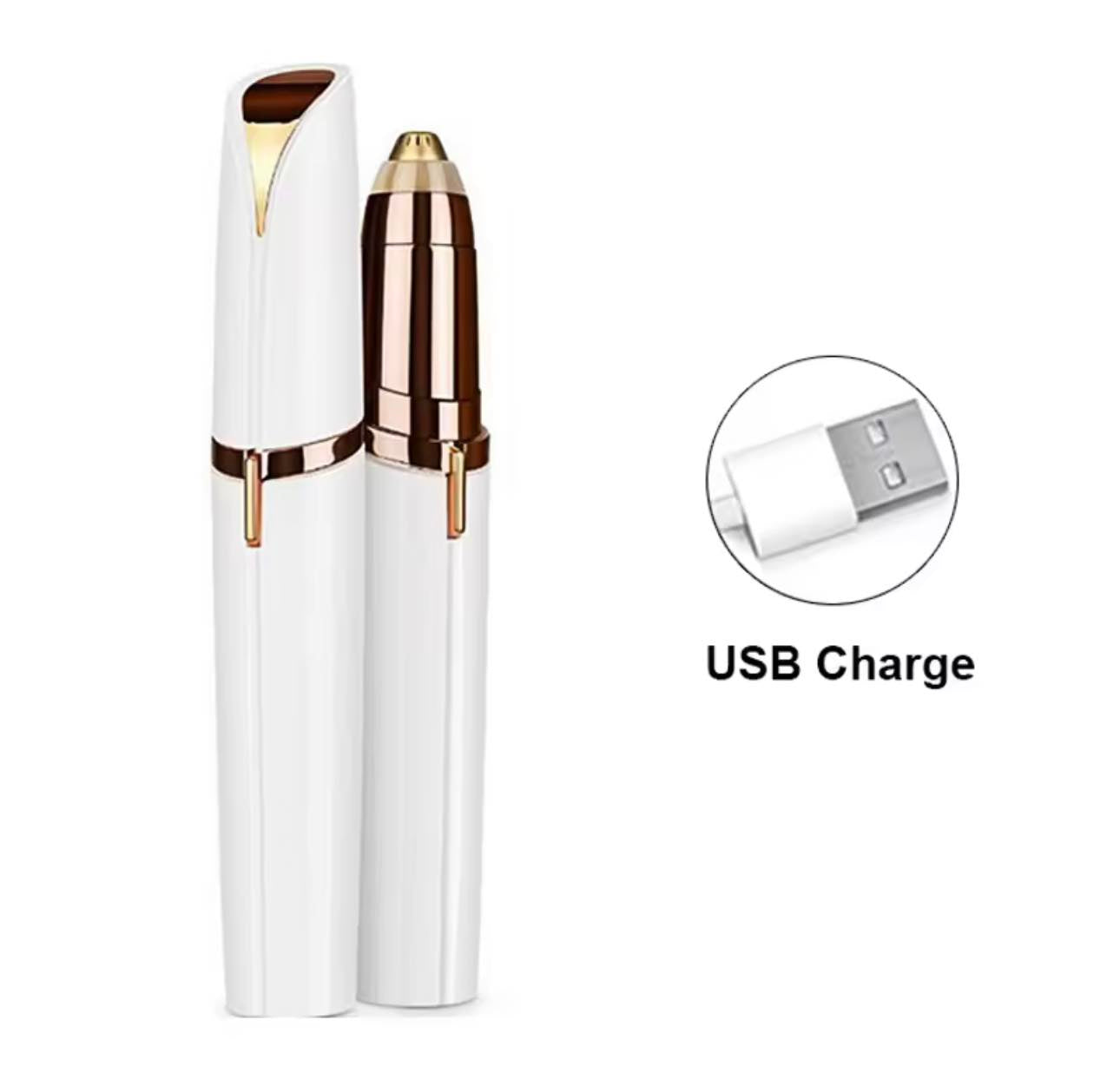 Eyebrow Trimmer