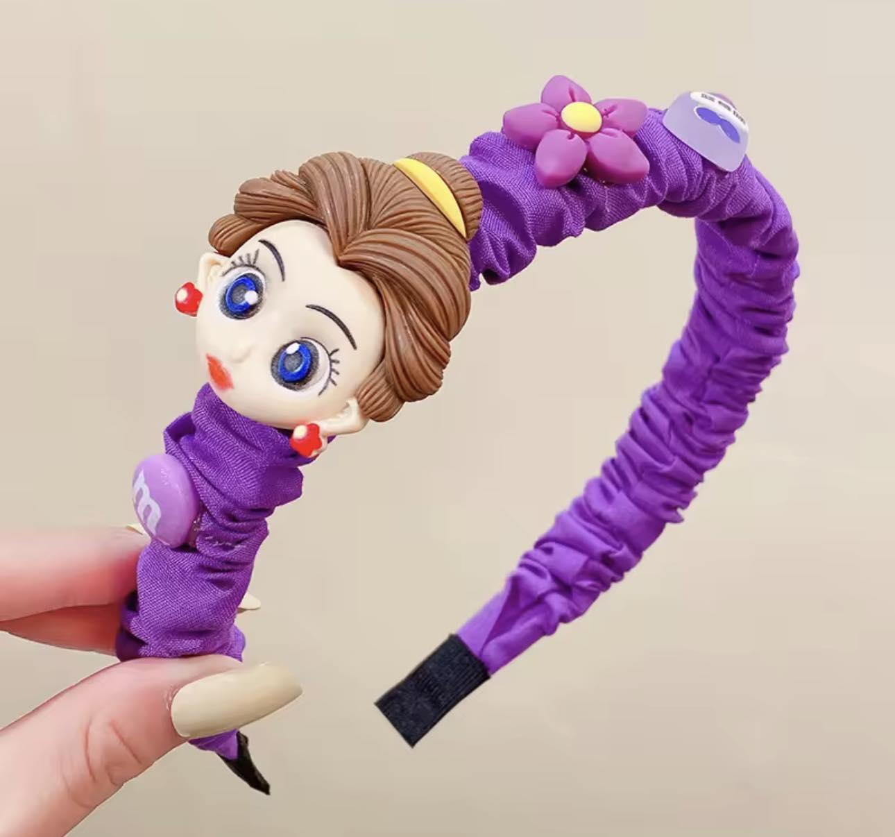 Kid's Headband